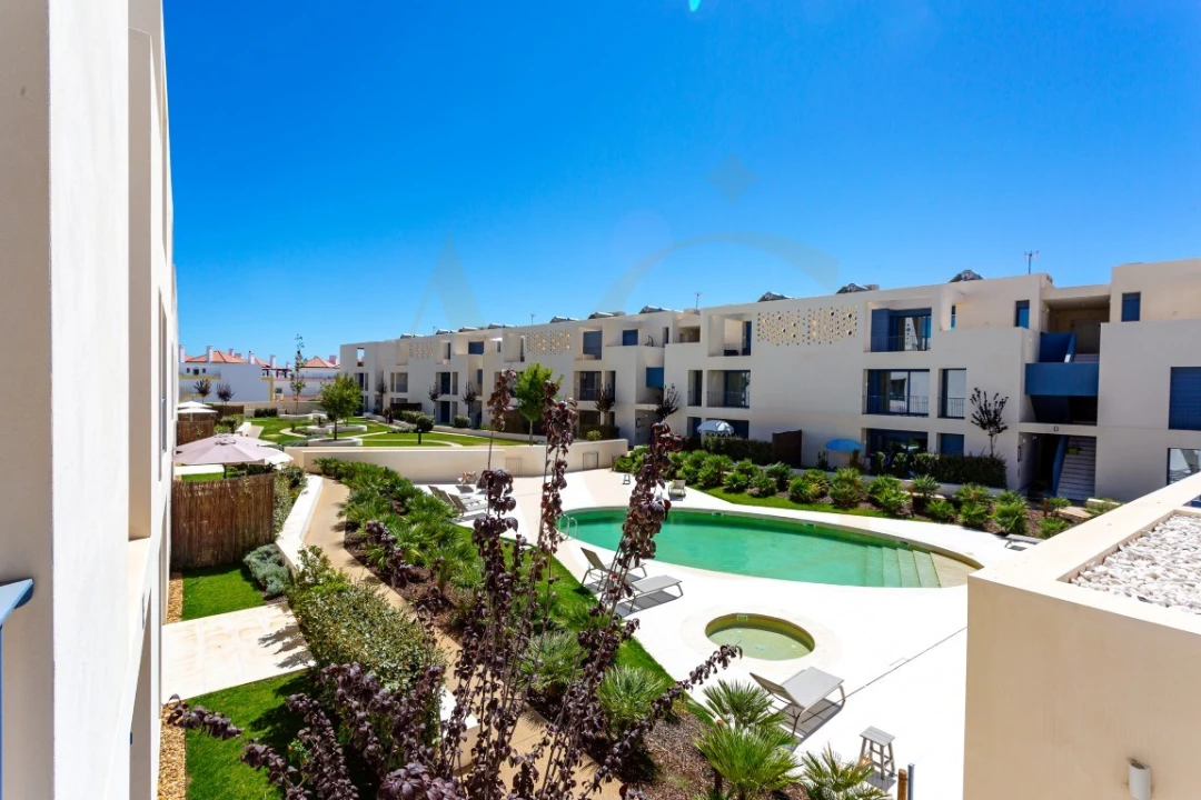 Apartamento T2 para Arrendamento férias em Conceição e Cabanas de Tavira Foto 45