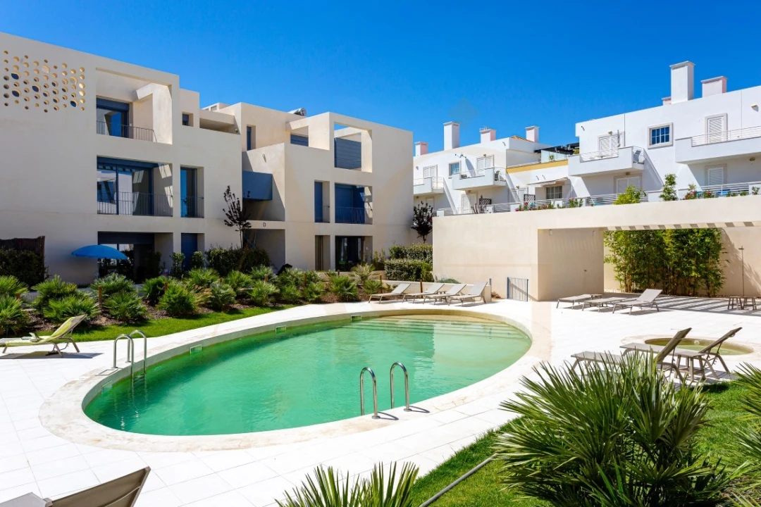 Apartamento T2 para Arrendamento férias em Conceição e Cabanas de Tavira Foto 50