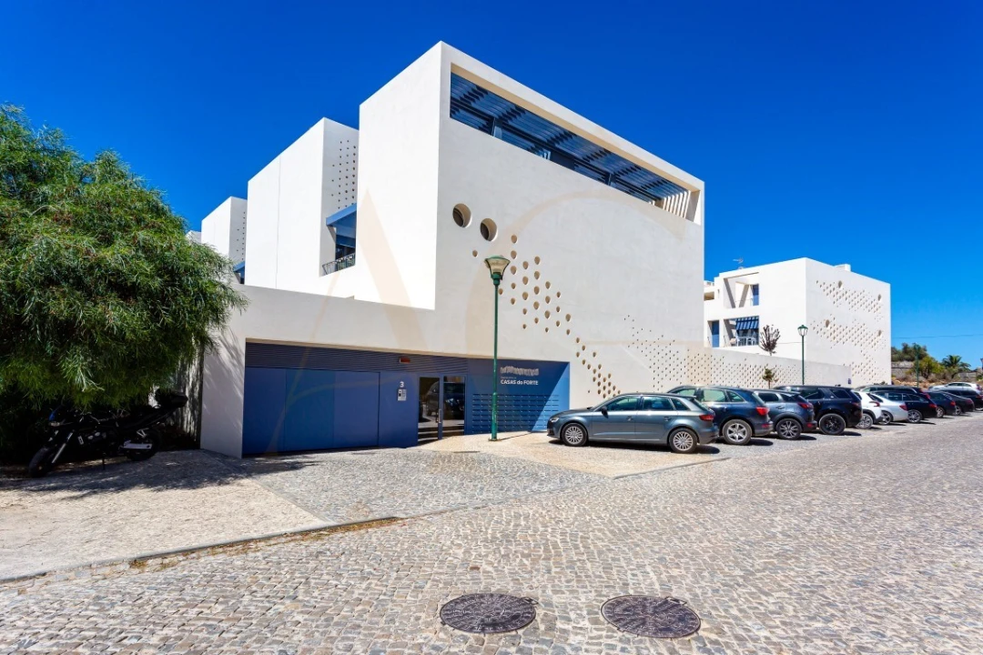 Apartamento T2 para Arrendamento férias em Conceição e Cabanas de Tavira Foto 54