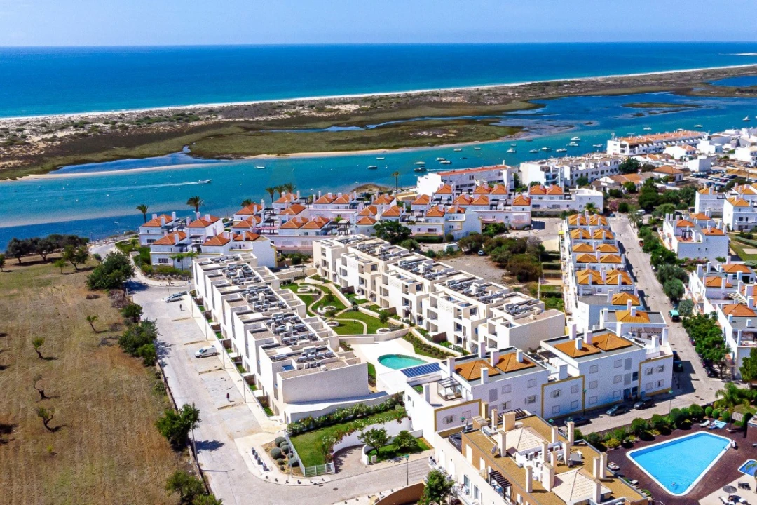 Apartamento T2 para Arrendamento férias em Conceição e Cabanas de Tavira Foto 55