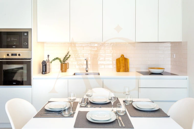 Apartamento T2 para Arrendamento férias em Conceição e Cabanas de Tavira Foto 10