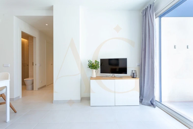 Apartamento T2 para Arrendamento férias em Conceição e Cabanas de Tavira Foto 17