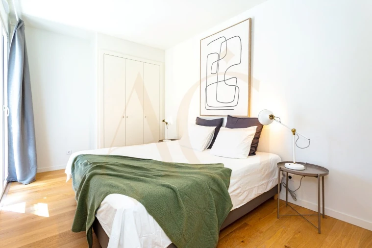 Apartamento T2 para Arrendamento férias em Conceição e Cabanas de Tavira Foto 22