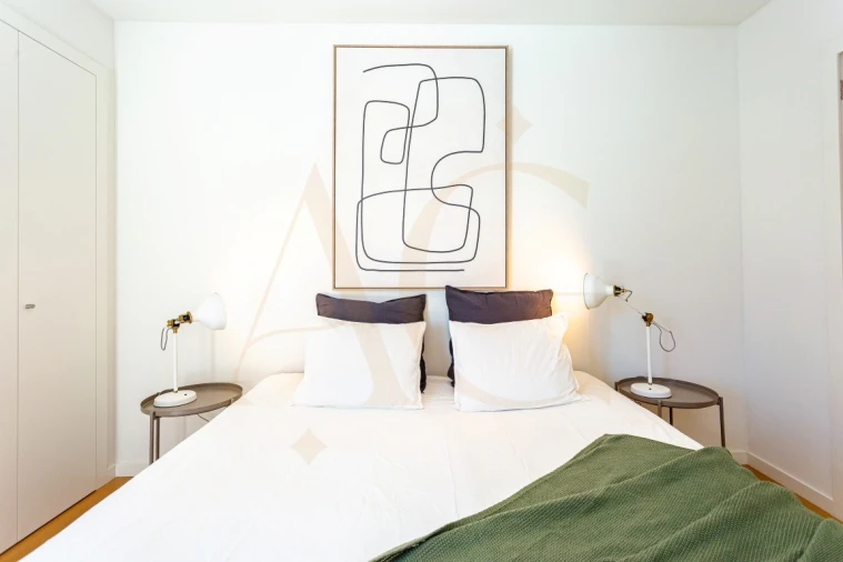 Apartamento T2 para Arrendamento férias em Conceição e Cabanas de Tavira Foto 24