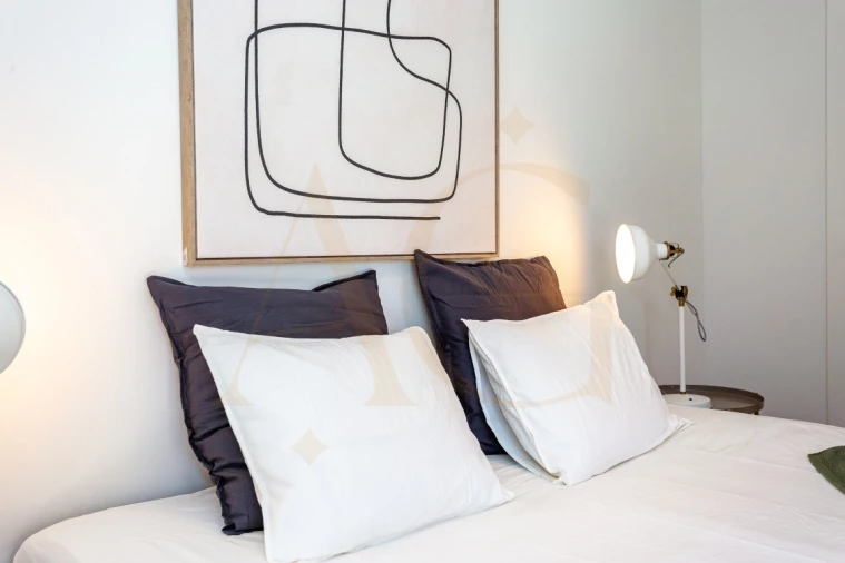 Apartamento T2 para Arrendamento férias em Conceição e Cabanas de Tavira Foto 26