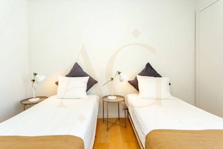 Apartamento T2 para Arrendamento férias em Conceição e Cabanas de Tavira Foto 31