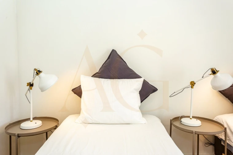 Apartamento T2 para Arrendamento férias em Conceição e Cabanas de Tavira Foto 33