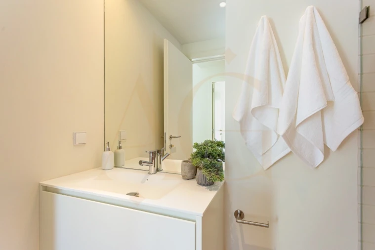 Apartamento T2 para Arrendamento férias em Conceição e Cabanas de Tavira Foto 35