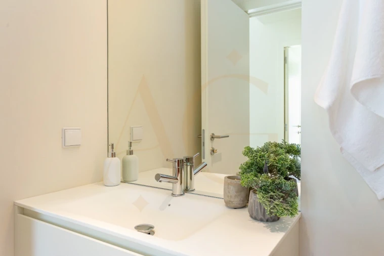 Apartamento T2 para Arrendamento férias em Conceição e Cabanas de Tavira Foto 36