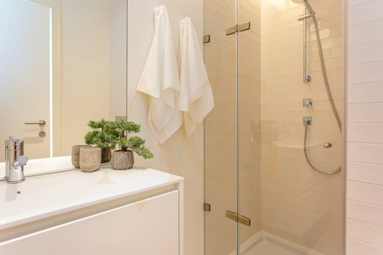 Apartamento T2 para Arrendamento férias em Conceição e Cabanas de Tavira Foto 37