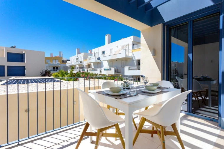 Apartamento T2 para Arrendamento férias em Conceição e Cabanas de Tavira Foto 39