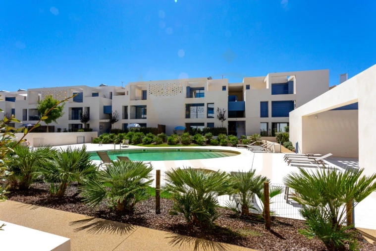 Apartamento T2 para Arrendamento férias em Conceição e Cabanas de Tavira Foto 46