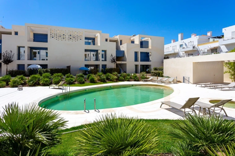 Apartamento T2 para Arrendamento férias em Conceição e Cabanas de Tavira Foto 48