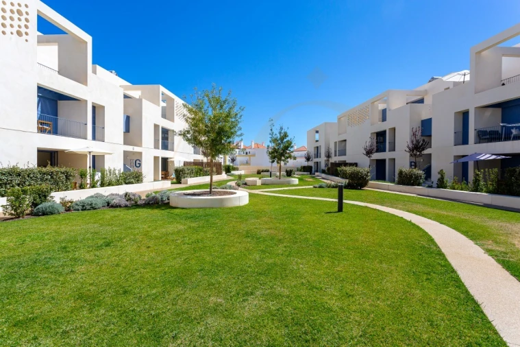 Apartamento T2 para Arrendamento férias em Conceição e Cabanas de Tavira Foto 52