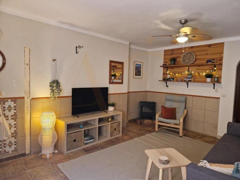 Apartamento T2 para Arrendamento férias em Tavira (Santa Maria e Santiago) Foto 3