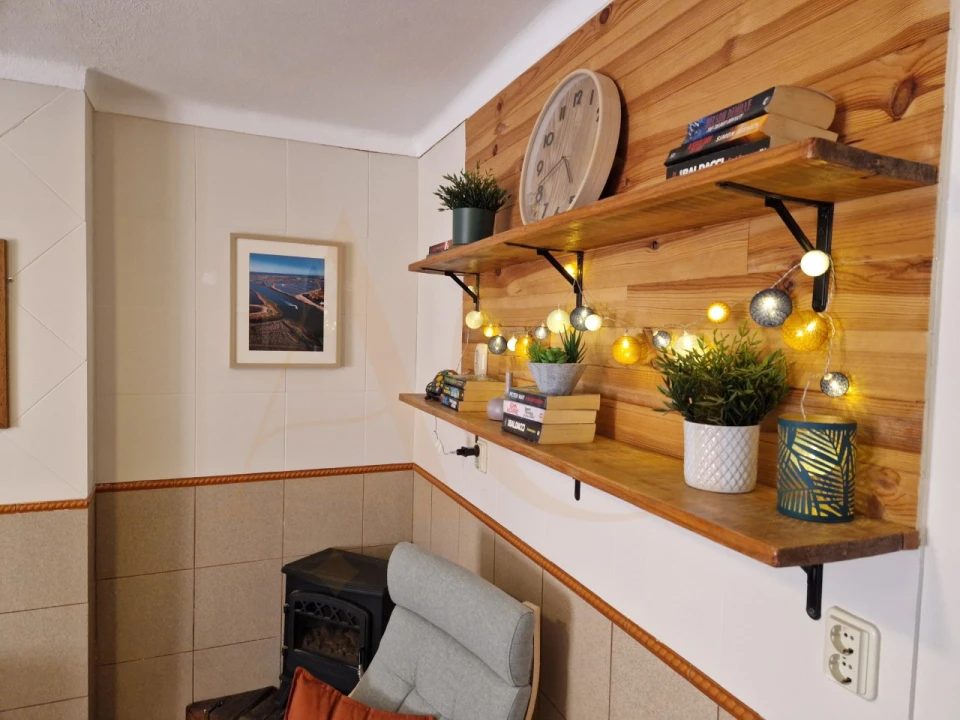 Apartamento T2 para Arrendamento férias em Tavira (Santa Maria e Santiago) Foto 5