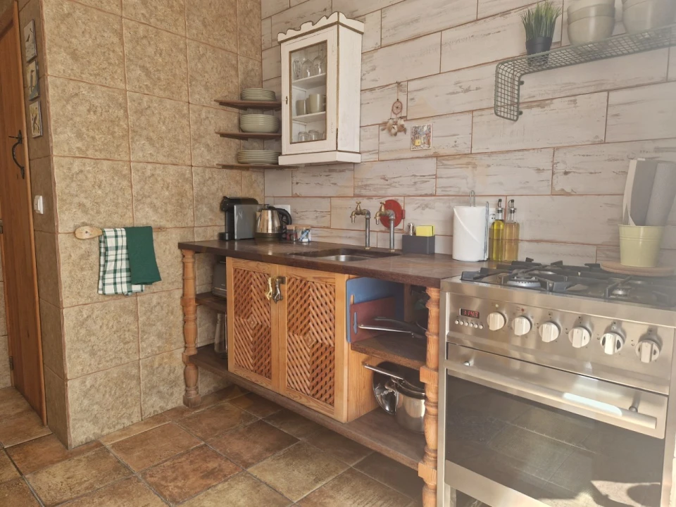 Apartamento T2 para Arrendamento férias em Tavira (Santa Maria e Santiago) Foto 10