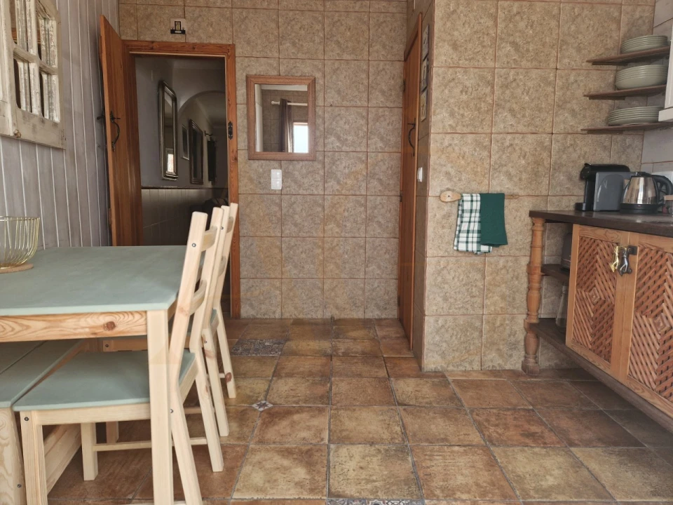 Apartamento T2 para Arrendamento férias em Tavira (Santa Maria e Santiago) Foto 9