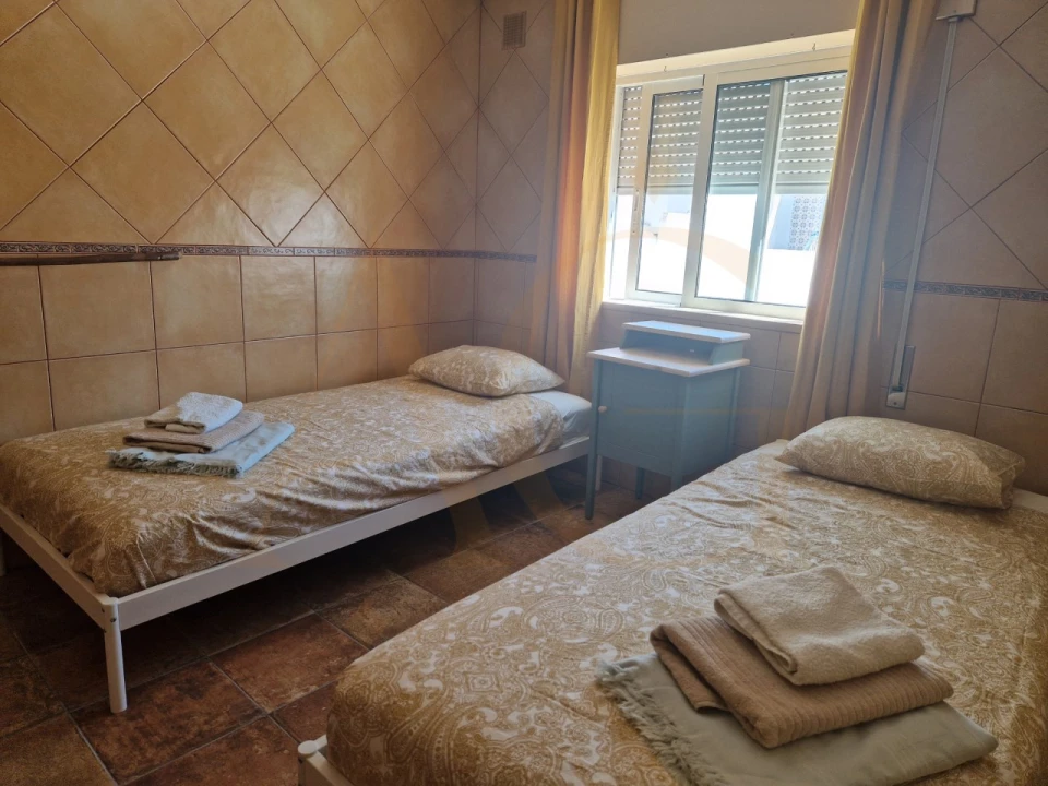 Apartamento T2 para Arrendamento férias em Tavira (Santa Maria e Santiago) Foto 12