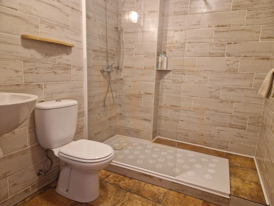 Apartamento T2 para Arrendamento férias em Tavira (Santa Maria e Santiago) Foto 13