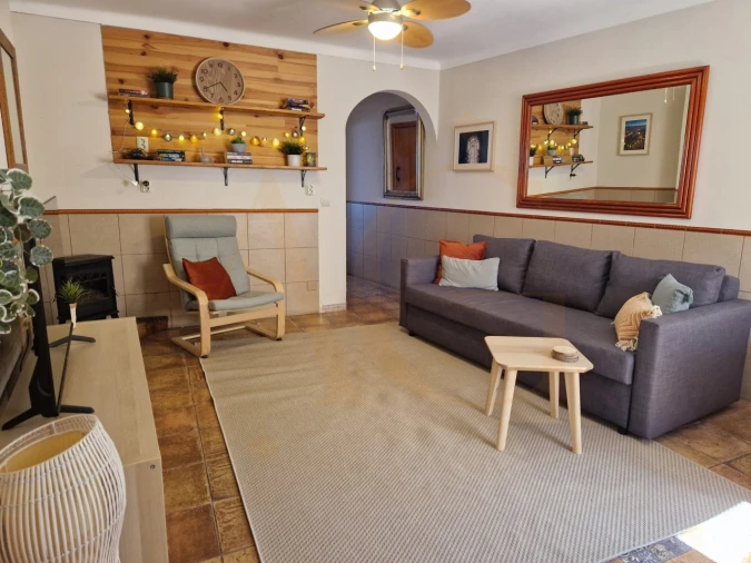 Apartamento T2 para Arrendamento férias em Tavira (Santa Maria e Santiago) Foto 2