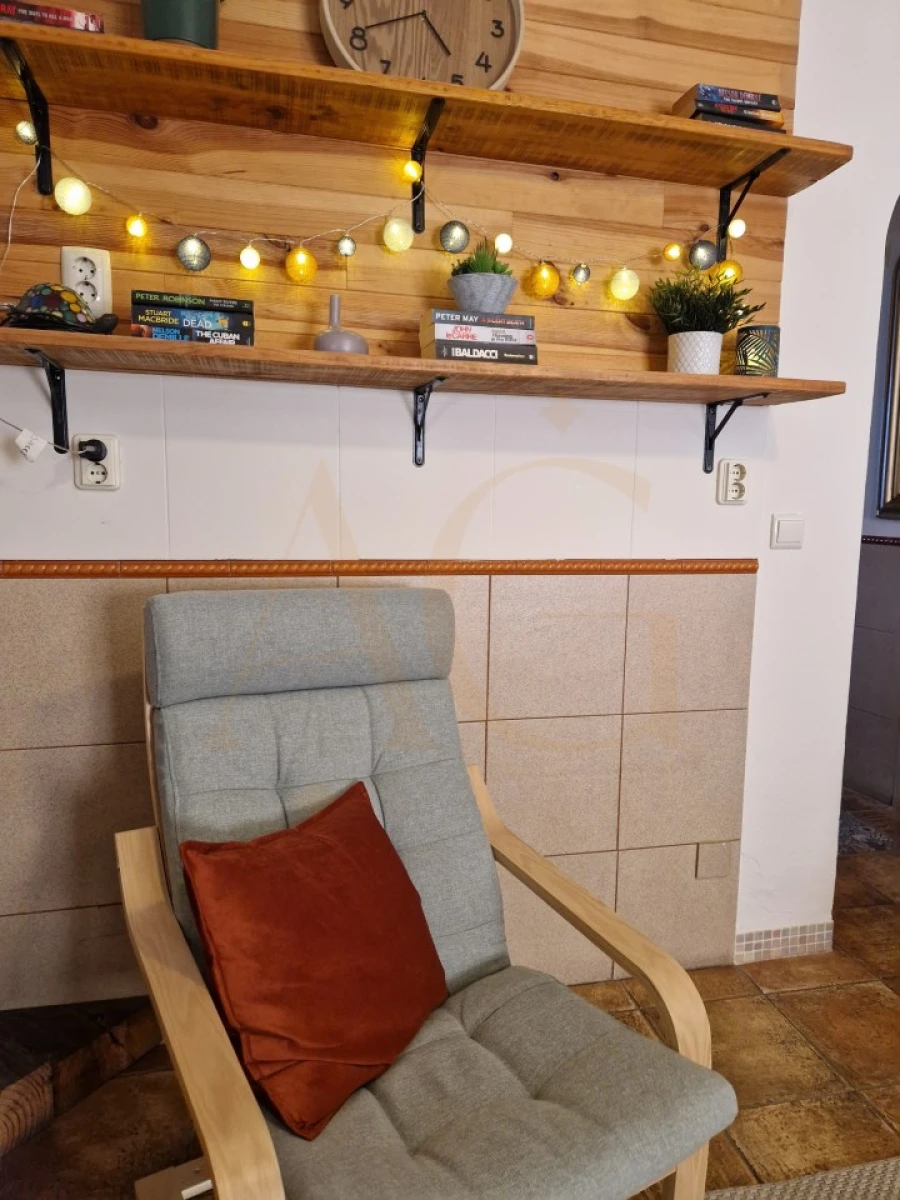 Apartamento T2 para Arrendamento férias em Tavira (Santa Maria e Santiago) Foto 4