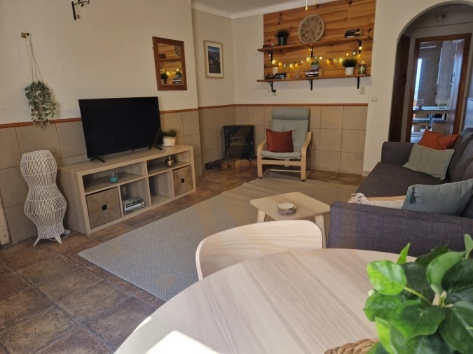 Apartamento T2 para Arrendamento férias em Tavira (Santa Maria e Santiago) Foto 6