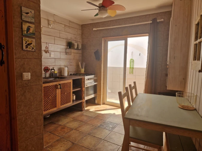 Apartamento T2 para Arrendamento férias em Tavira (Santa Maria e Santiago) Foto 8