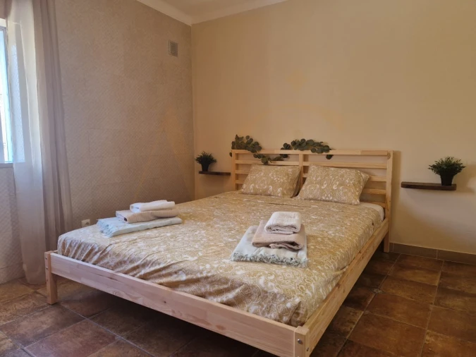 Apartamento T2 para Arrendamento férias em Tavira (Santa Maria e Santiago) Foto 11