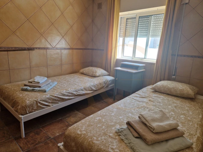 Apartamento T2 para Arrendamento férias em Tavira (Santa Maria e Santiago) Foto 12