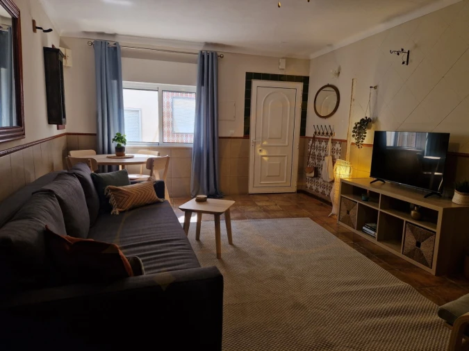 Apartamento T2 para Arrendamento férias em Tavira (Santa Maria e Santiago) Foto 7