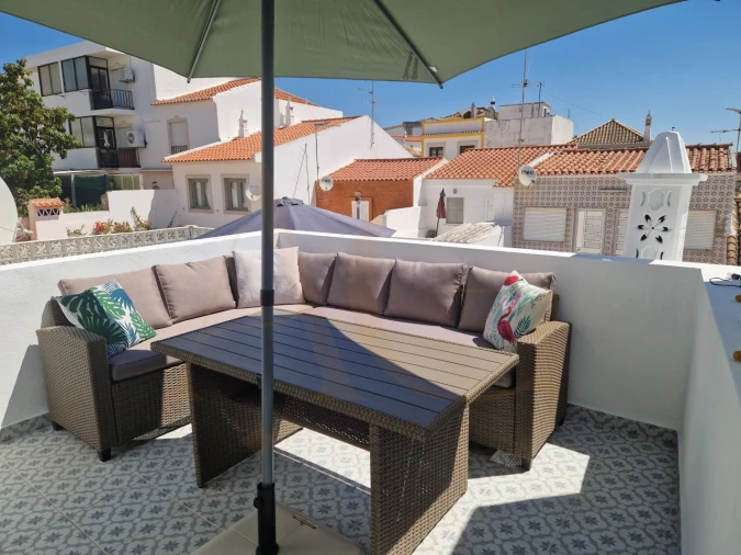 Apartamento T2 para Arrendamento férias em Tavira (Santa Maria e Santiago) Foto 16