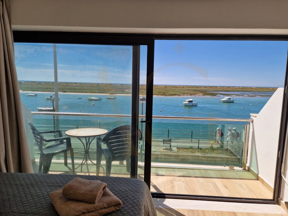 Apartamento T1 para Arrendamento férias em Conceição e Cabanas de Tavira Foto 3