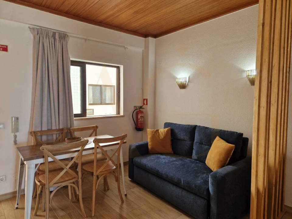 Apartamento T1 para Arrendamento férias em Conceição e Cabanas de Tavira Foto 6