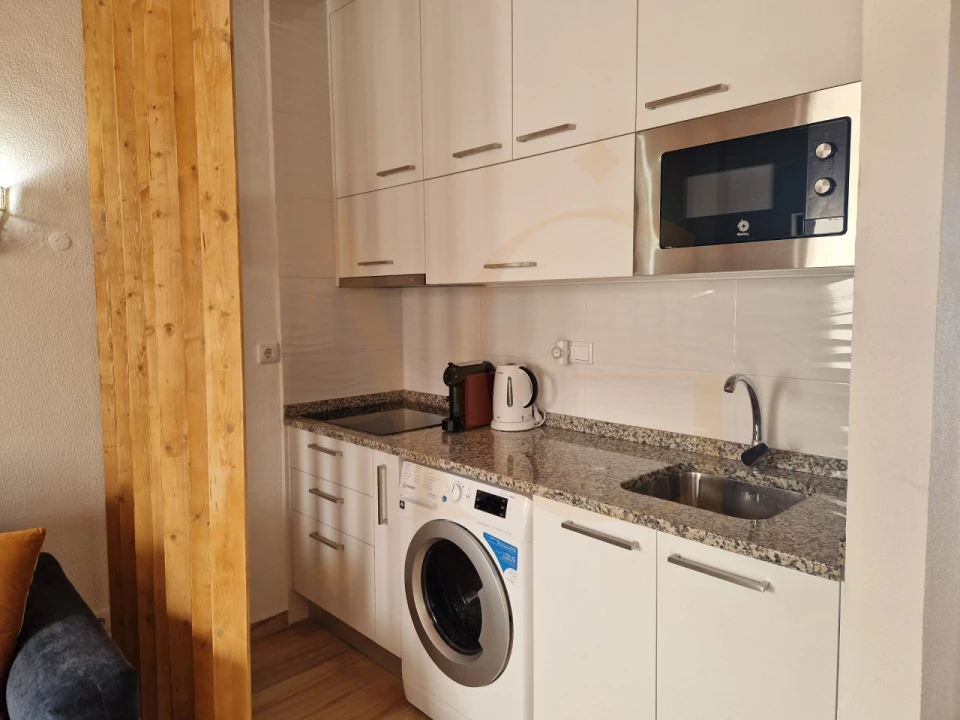 Apartamento T1 para Arrendamento férias em Conceição e Cabanas de Tavira Foto 7