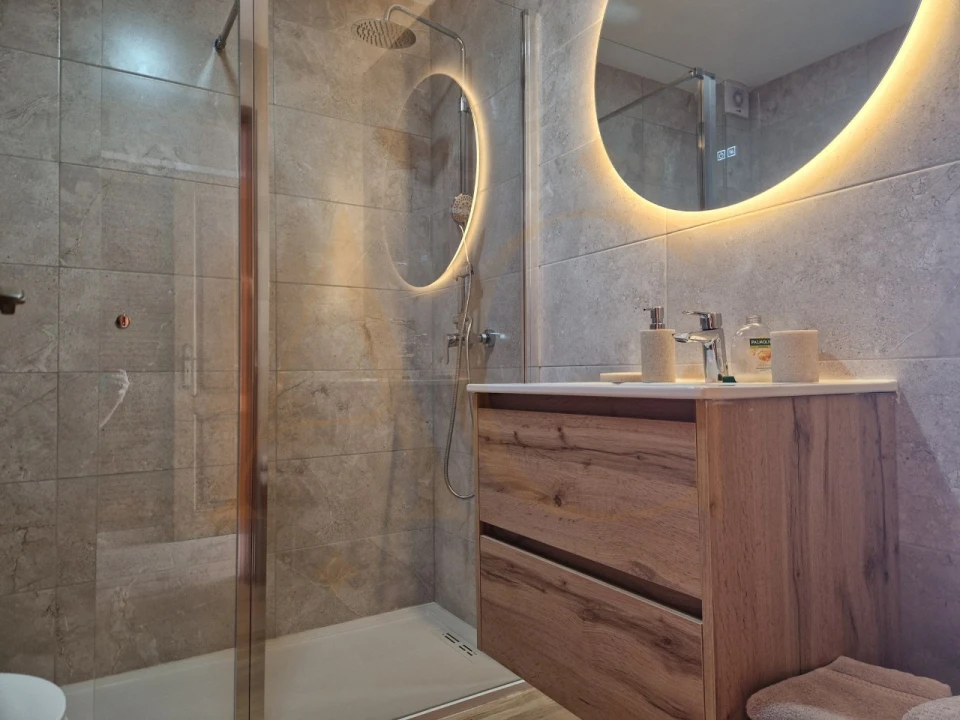 Apartamento T1 para Arrendamento férias em Conceição e Cabanas de Tavira Foto 10