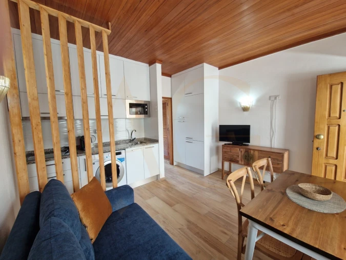 Apartamento T1 para Arrendamento férias em Conceição e Cabanas de Tavira Foto 8