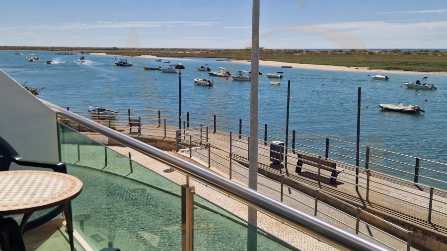 Apartamento T1 para Arrendamento férias em Conceição e Cabanas de Tavira