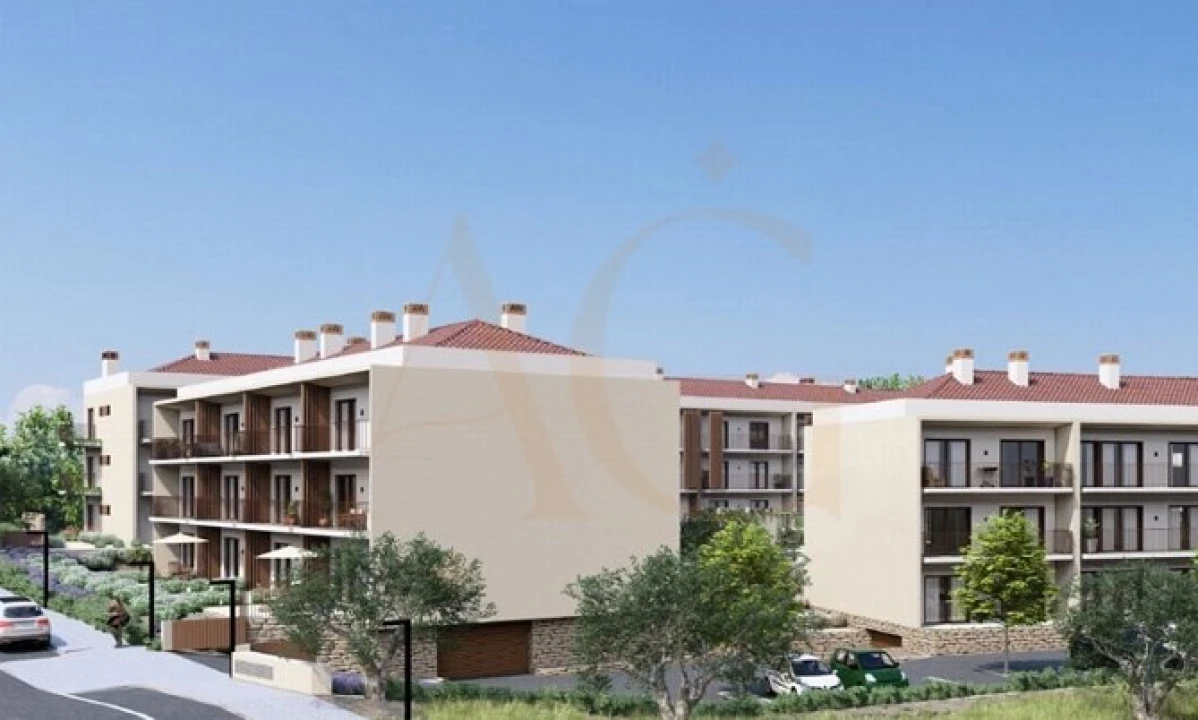 Apartamento T2 para Venda em Luz de Tavira e Santo Estêvão Foto 7