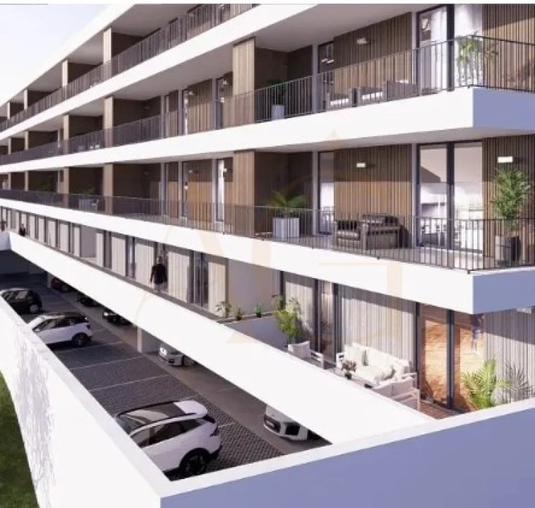 Apartamento T1 para Venda em Portimão Foto 13