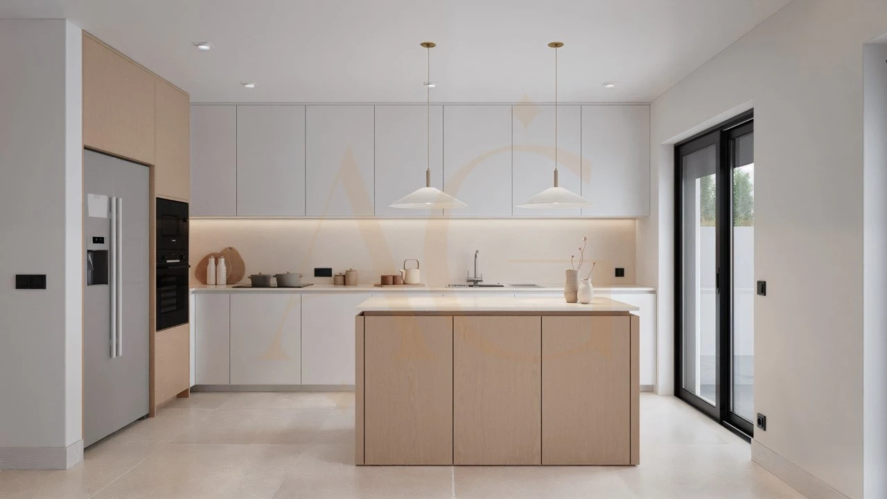 Moradia T3 para Venda em Vila Nova de Cacela Foto 3