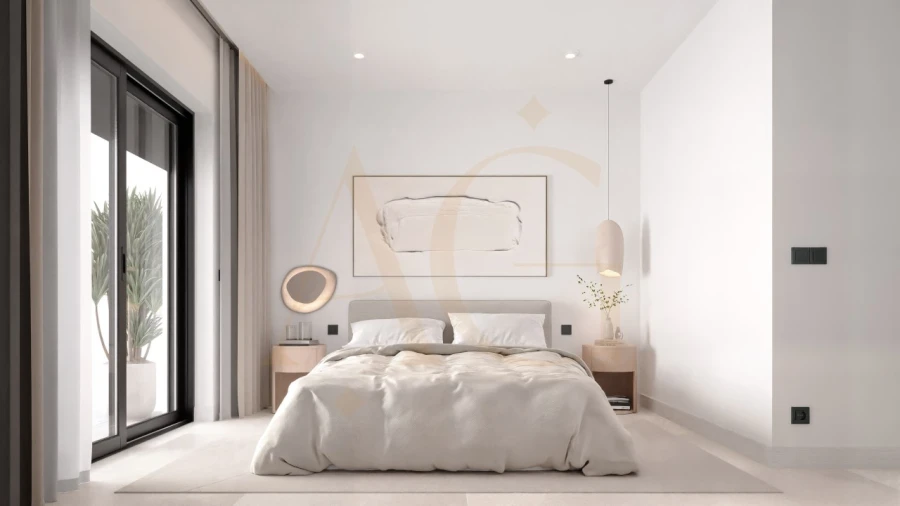 Moradia T3 para Venda em Vila Nova de Cacela Foto 5