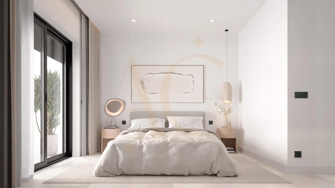 Moradia T3 para Venda em Vila Nova de Cacela Foto 5