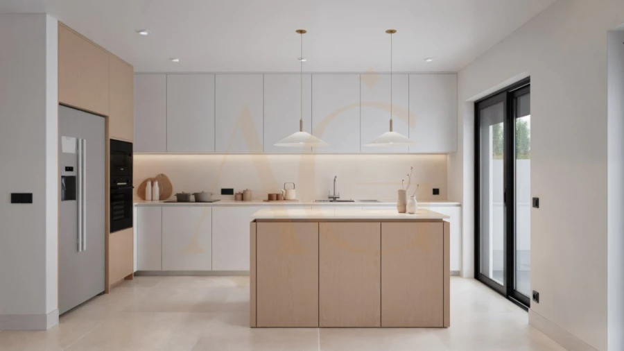 Moradia T3 para Venda em Vila Nova de Cacela Foto 3