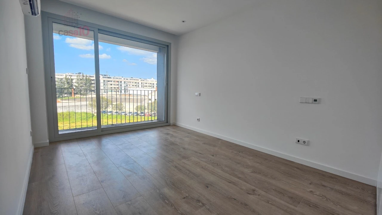 Apartamento T3 para Venda em Montijo e Afonsoeiro Foto 7