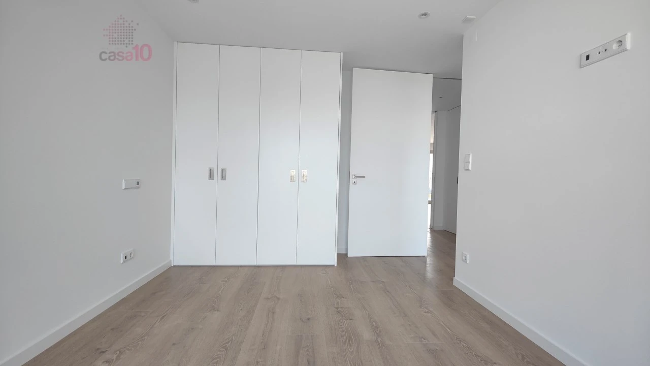 Apartamento T3 para Venda em Montijo e Afonsoeiro Foto 8