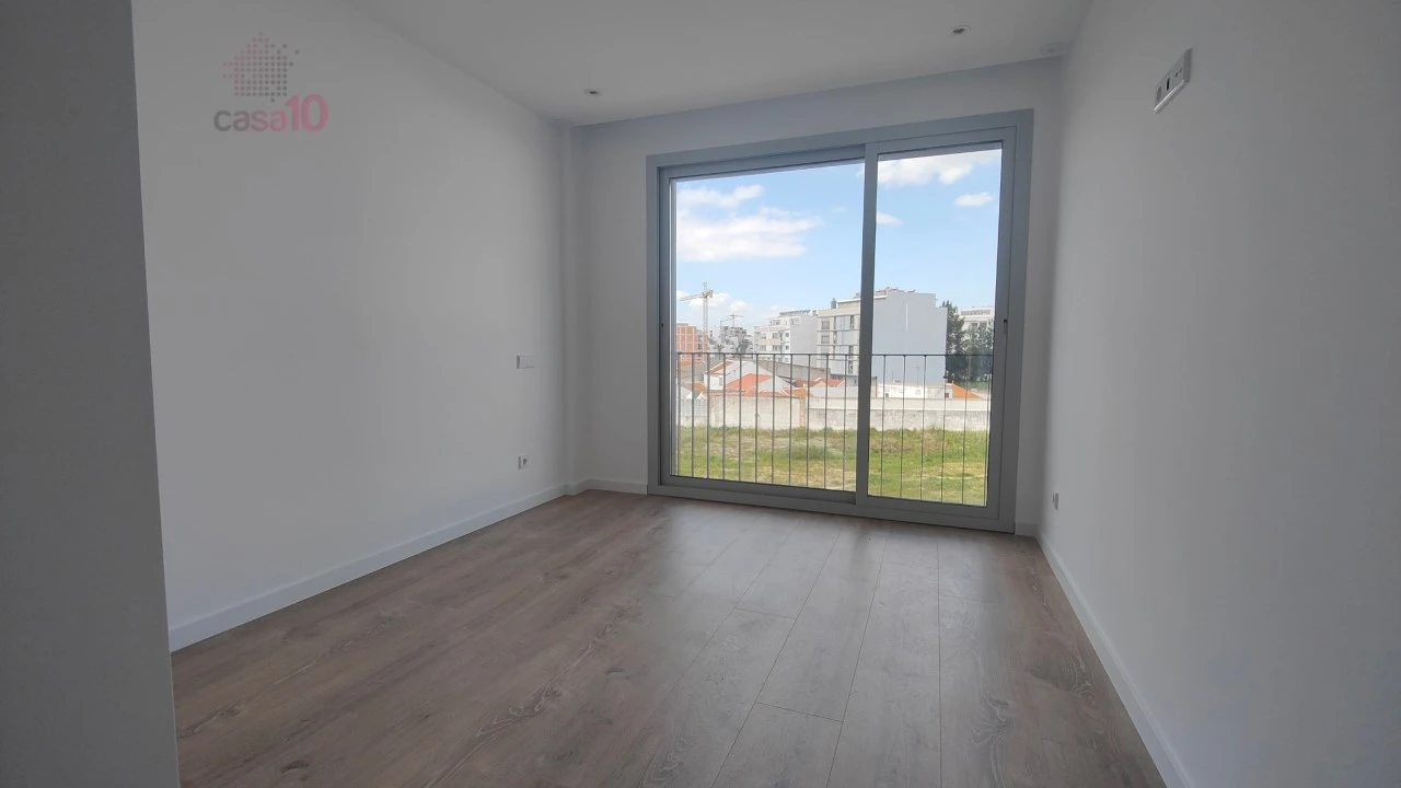Apartamento T3 para Venda em Montijo e Afonsoeiro Foto 9