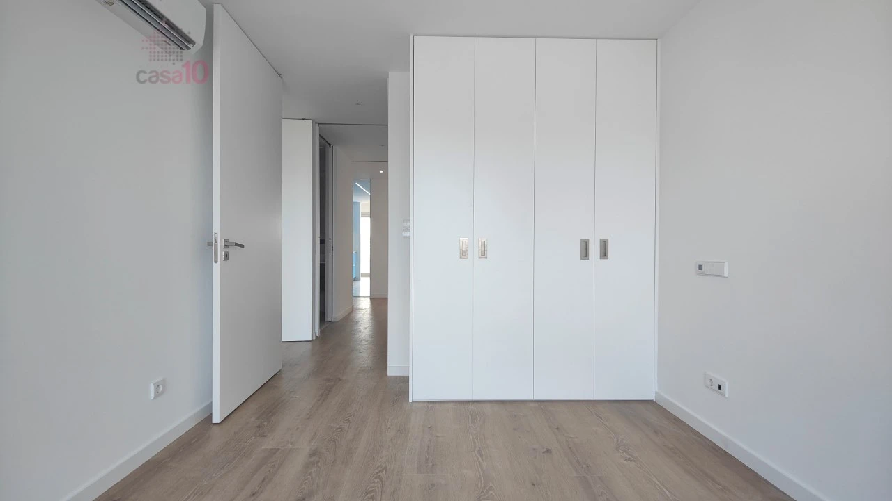 Apartamento T3 para Venda em Montijo e Afonsoeiro Foto 10