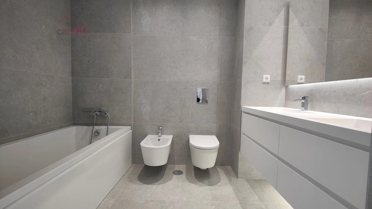 Apartamento T3 para Venda em Montijo e Afonsoeiro Foto 16