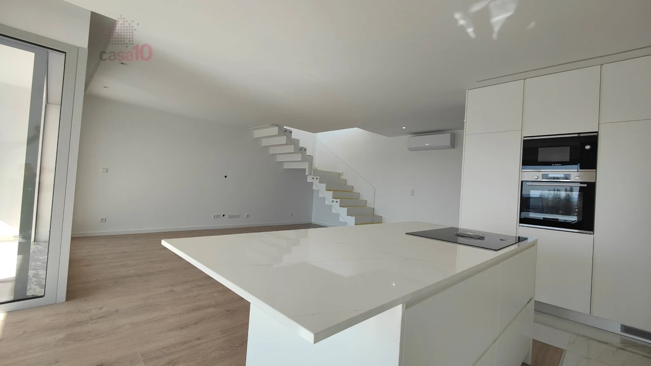 Apartamento T3 para Venda em Montijo e Afonsoeiro Foto 5